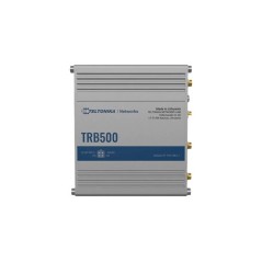 Teltonika TRB500 Industrial Gateway - High-Performance Connectivity for Reliable IoT Solutions | Order Now!